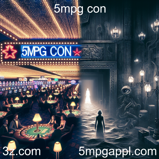 O Fascínio dos Jogos de Terror: Uma Experiência Imersiva